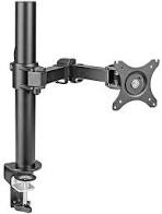 COUNTER-BALANCE SINGLE LCD MONITOR ARM